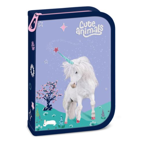 Cute Animals-unicorn