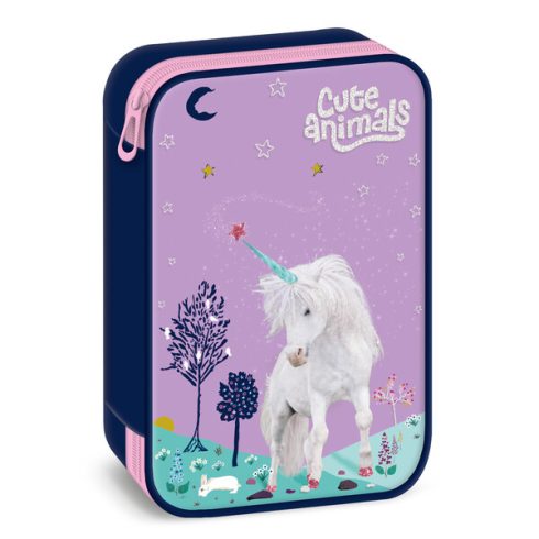 Cute Animals-unicorn