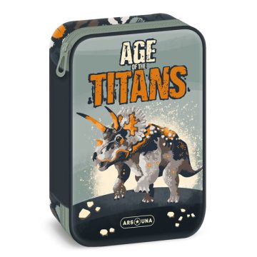 Age of the Titans
