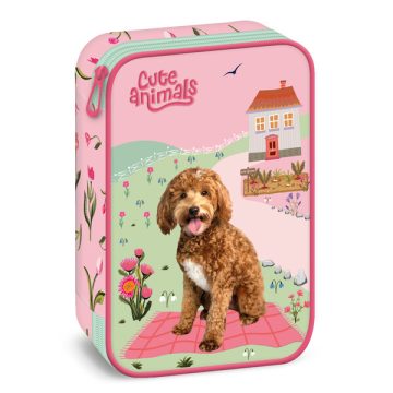 Cute Animals-doggie