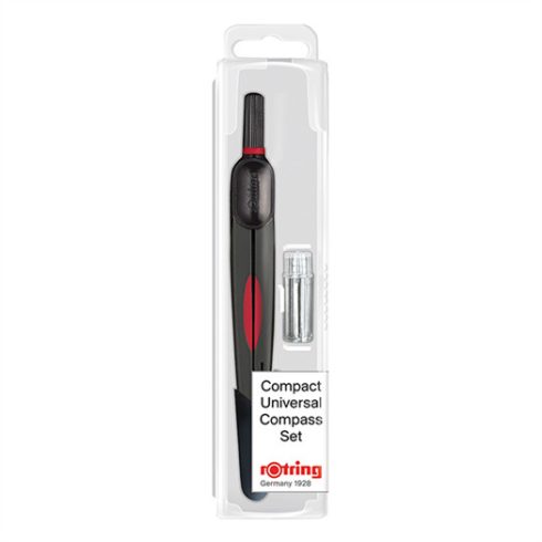 Körző ROTRING Compact univerzális 