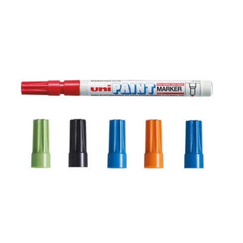 Lakkmarker UNI PX-21 0,8-1,2mm 