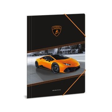 lamborghini  Gumismappa