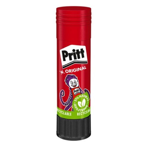 Ragasztóstift HENKEL Pritt 22 gr