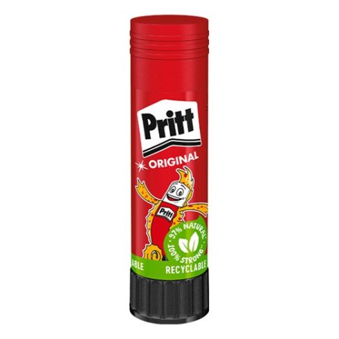 Ragasztóstift HENKEL Pritt 43 gr