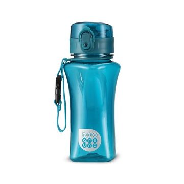 Ars Una BPA-mentes műanyag kulacs