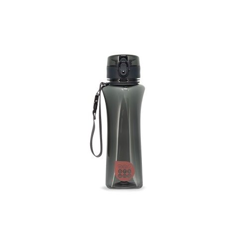 Ars Una BPA-mentes műanyag kulacs-500  ml Dark-Gray