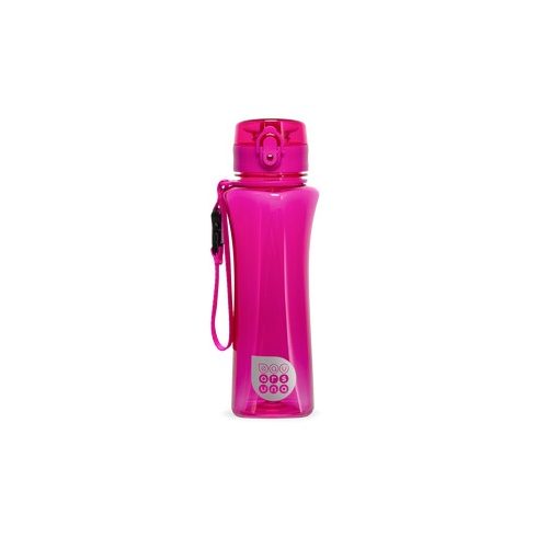 Ars Una BPA-mentes műanyag kulacs-500  ml Magenta