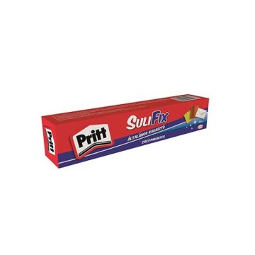   Ragasztó folyékony HENKEL Pritt Sulifix általános35 gr cseppmentes